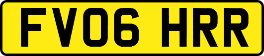 FV06HRR