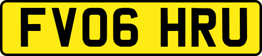 FV06HRU
