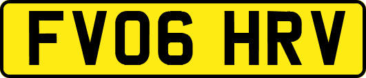 FV06HRV