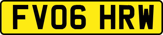 FV06HRW
