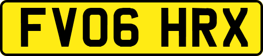 FV06HRX