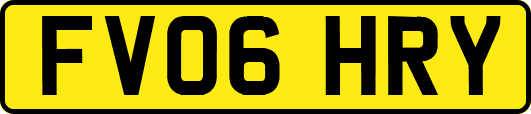 FV06HRY