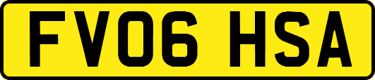 FV06HSA