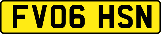 FV06HSN