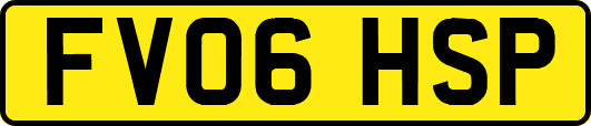 FV06HSP
