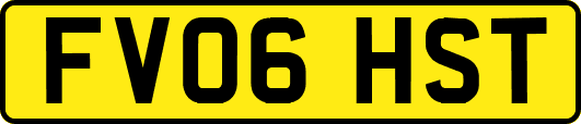 FV06HST