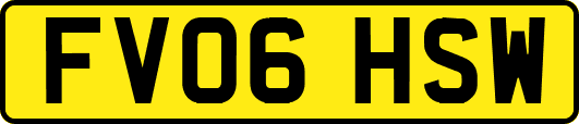 FV06HSW
