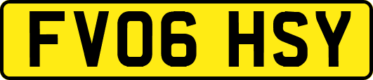 FV06HSY