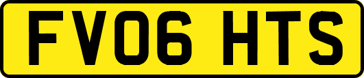 FV06HTS