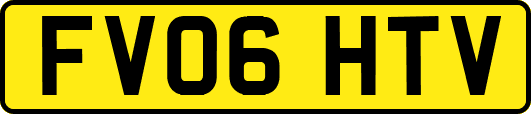FV06HTV