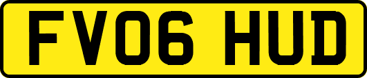 FV06HUD