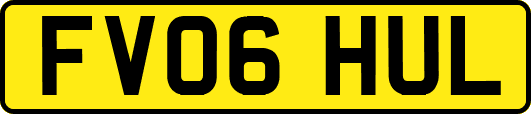 FV06HUL