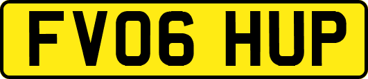FV06HUP