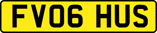 FV06HUS