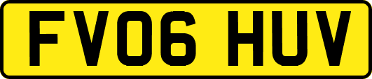 FV06HUV
