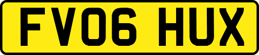 FV06HUX