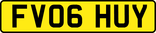 FV06HUY