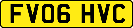 FV06HVC