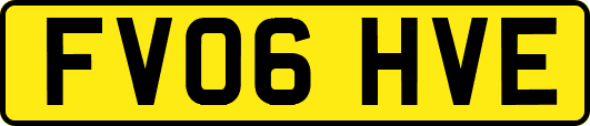 FV06HVE
