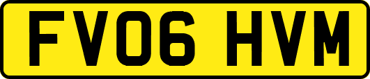 FV06HVM