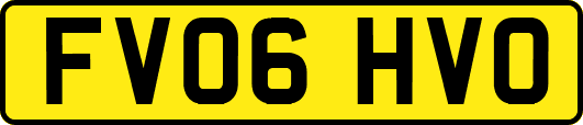 FV06HVO