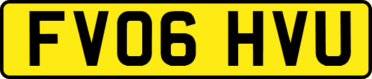 FV06HVU