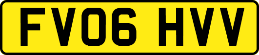 FV06HVV
