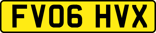 FV06HVX