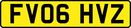 FV06HVZ