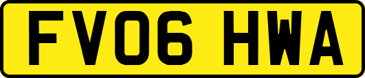 FV06HWA