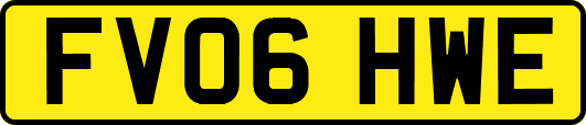 FV06HWE