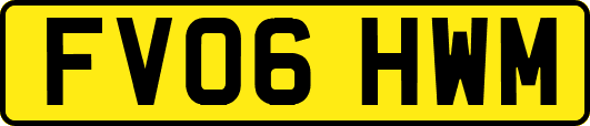 FV06HWM