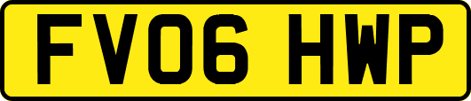 FV06HWP