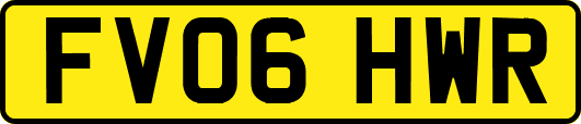 FV06HWR