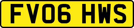 FV06HWS