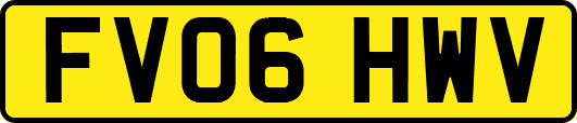 FV06HWV