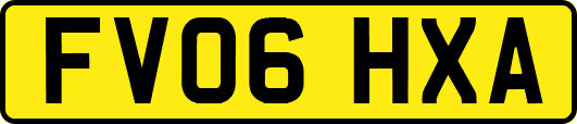 FV06HXA