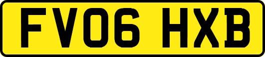 FV06HXB