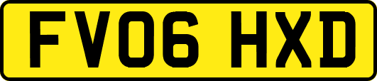FV06HXD