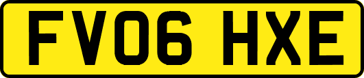 FV06HXE