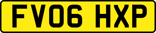 FV06HXP