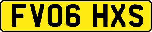 FV06HXS