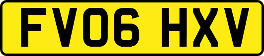 FV06HXV
