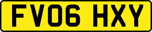 FV06HXY
