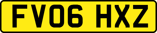 FV06HXZ