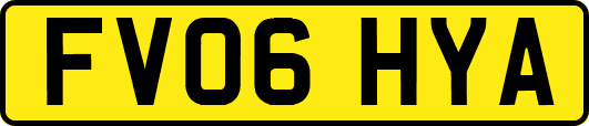 FV06HYA