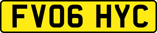 FV06HYC