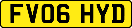 FV06HYD