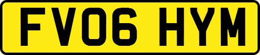 FV06HYM