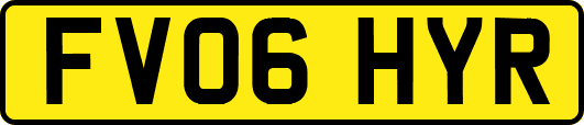 FV06HYR
